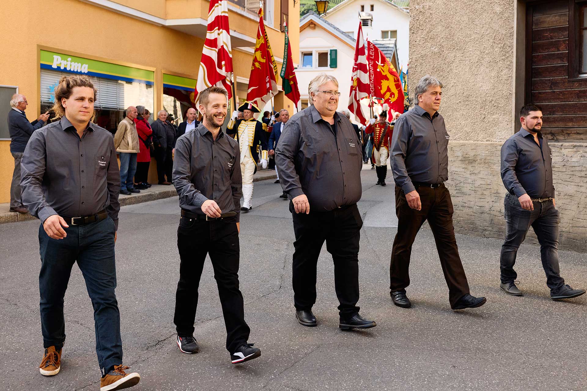 2022 Fahnenweihe 15
