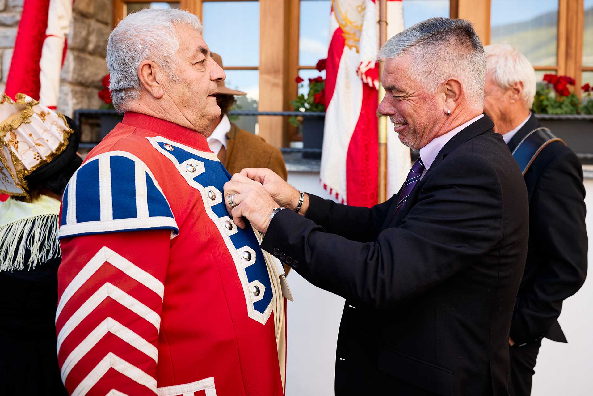2022 Fahnenweihe 10